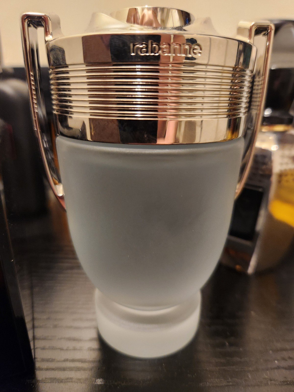 Invictus aqua 2024 edition