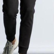 Duffel Black Label T400 Setup Pants L Black
