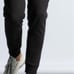 Duffel Black Label T400 Setup Pants L Black