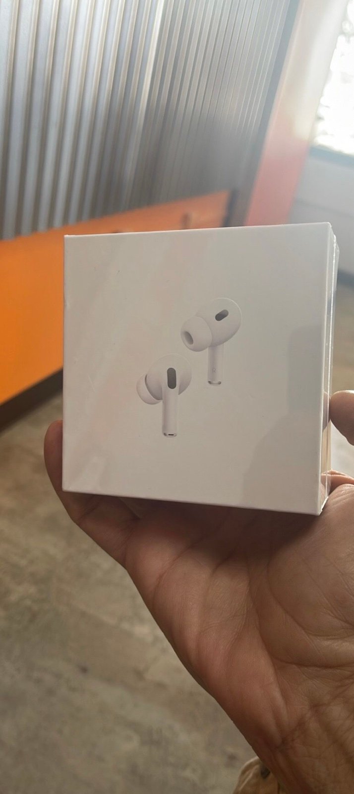 EarPods