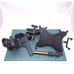 RAM Mount X-Grip RPR-380B Tablet Holder W/ RMR-307T1 NPT HOLE RATCHET Adapter