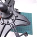 RAM Mount X-Grip RPR-380B Tablet Holder W/ RMR-307T1 NPT HOLE RATCHET Adapter
