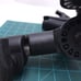 RAM Mount X-Grip RPR-380B Tablet Holder W/ RMR-307T1 NPT HOLE RATCHET Adapter