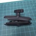 RAM Mount X-Grip RPR-380B Tablet Holder W/ RMR-307T1 NPT HOLE RATCHET Adapter