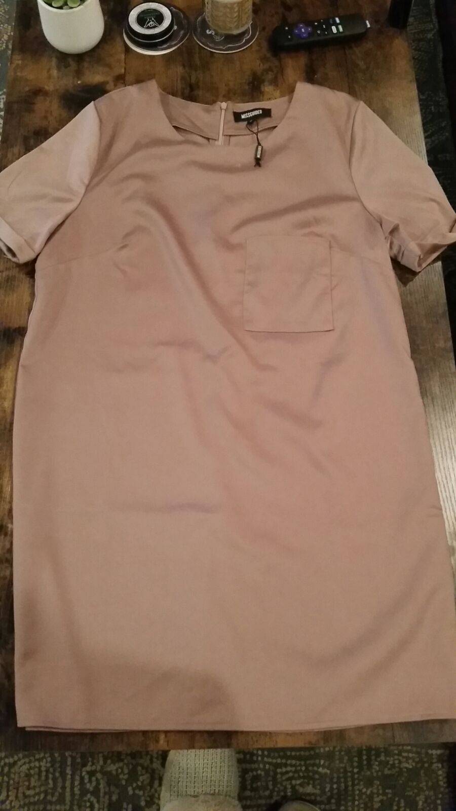 t shirt dress