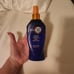 its a 10 leave in conditioner plus Keratin