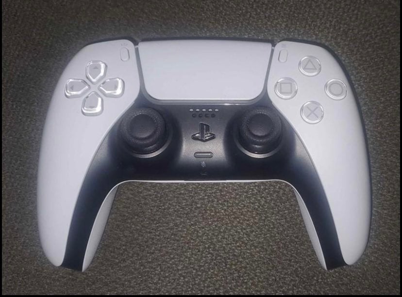 ps5 controller