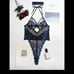 Lace bodysuit