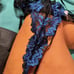 Lace bodysuit