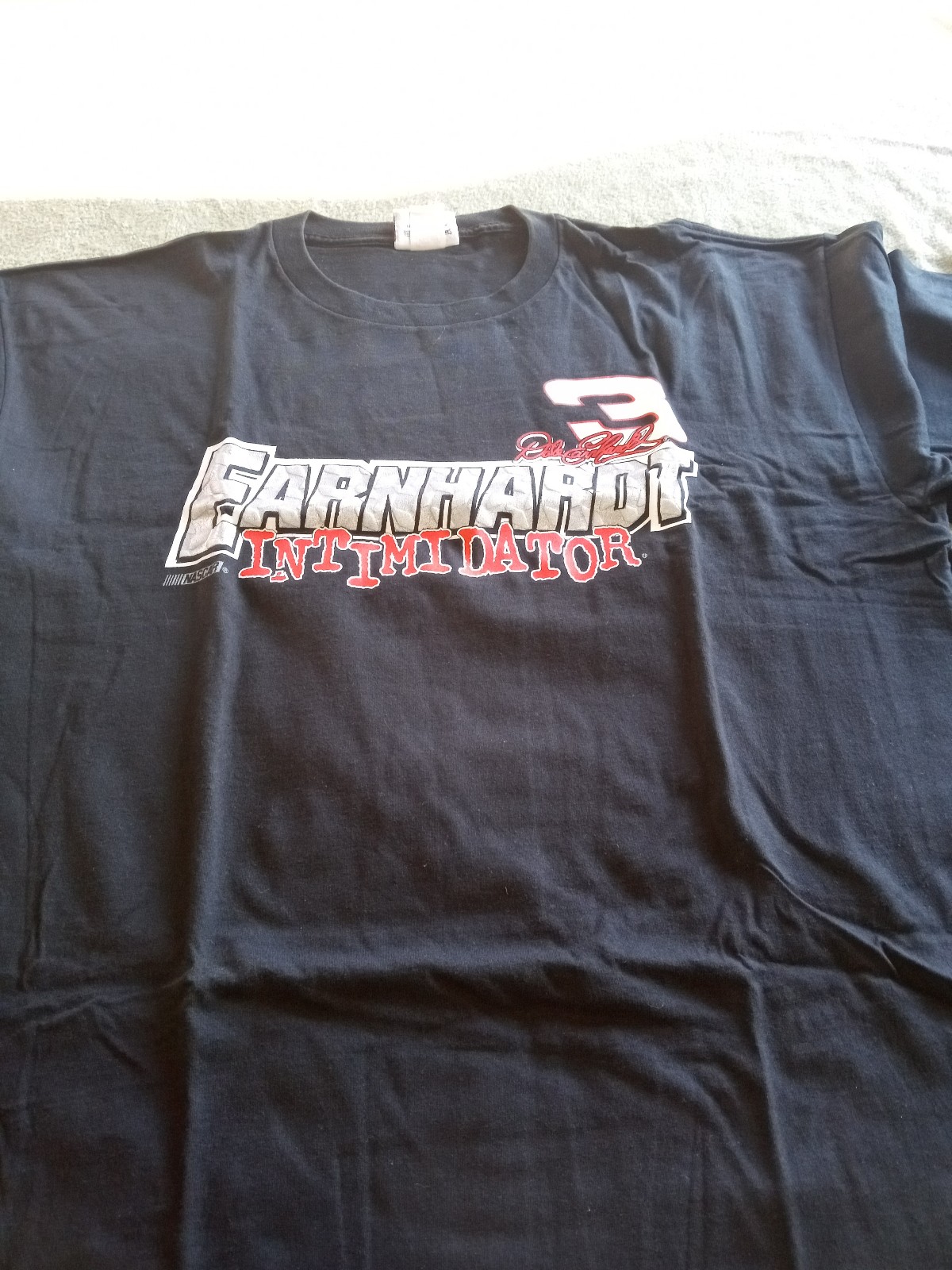 Vintage Nascar Shirt