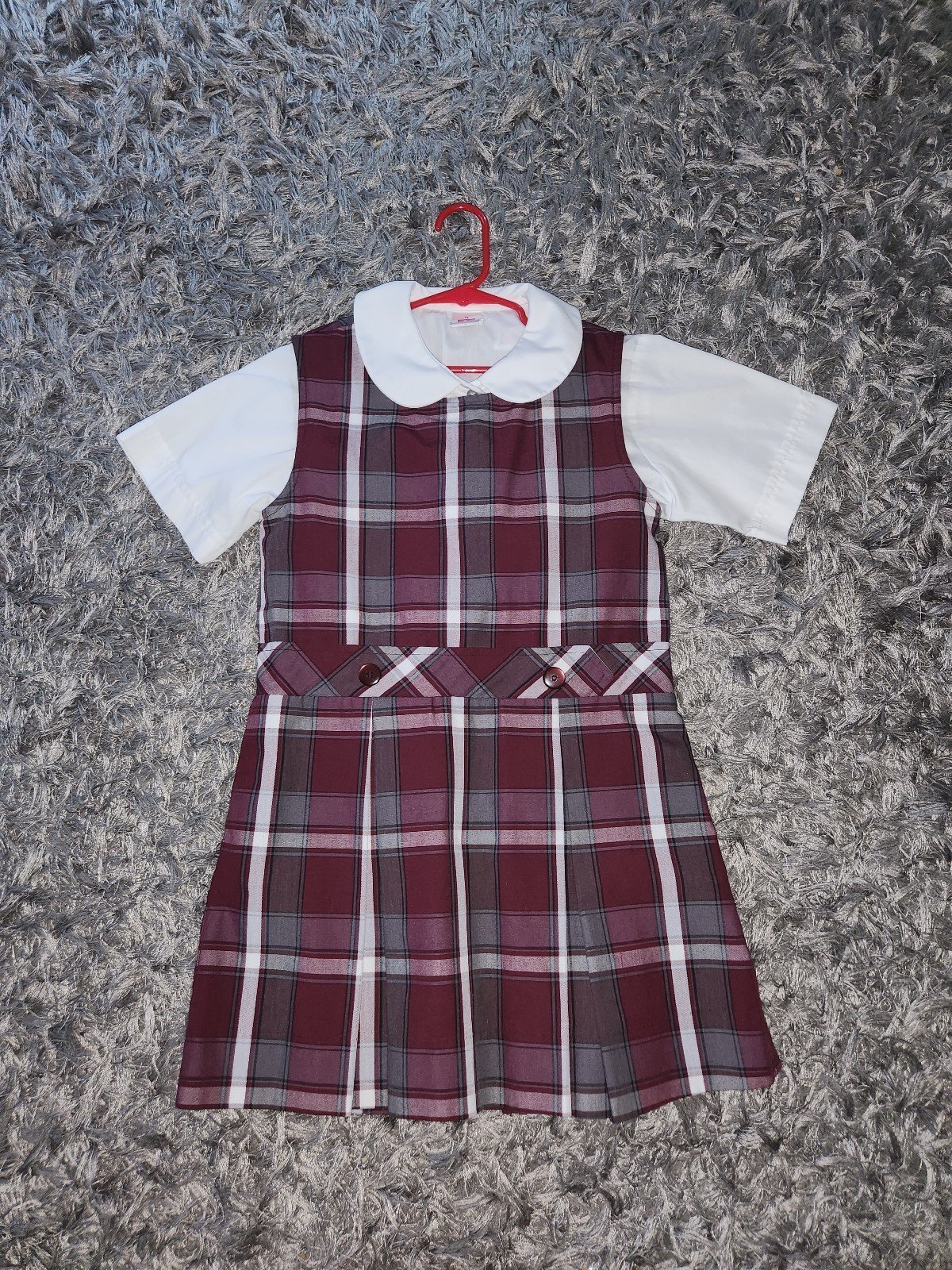 ILTEXAS Uniform