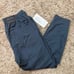 Mens large lululemon soft jersey tapered pant sweatpants Brand new