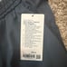 Mens large lululemon soft jersey tapered pant sweatpants Brand new
