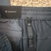 Mens large lululemon soft jersey tapered pant sweatpants Brand new