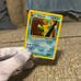 Pokémon Politoed Neo-Discovery 1st Edition #08/75