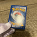 Pokémon Politoed Neo-Discovery 1st Edition #08/75