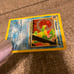 Pokémon Politoed Neo-Discovery 1st Edition #08/75