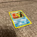 Pokémon Politoed Neo-Discovery 1st Edition #08/75