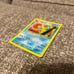 Pokémon Politoed Neo-Discovery 1st Edition #08/75