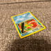 Pokémon Politoed Neo-Discovery 1st Edition #08/75