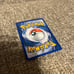 Pokémon Politoed Neo-Discovery 1st Edition #08/75