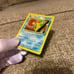 Pokémon Politoed Neo-Discovery 1st Edition #08/75