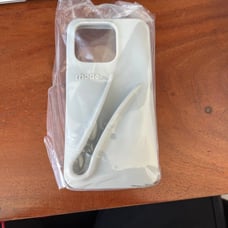 Rhode lip gloss iPhone 15 pro case
