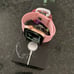 New Pink 2022 Series 7 Z37 Smart Watch Series 7 Compatible with iPhone/Android