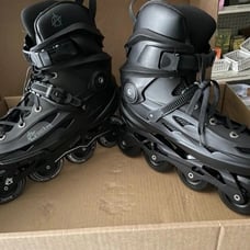 INLINE SKATE SIZE#10