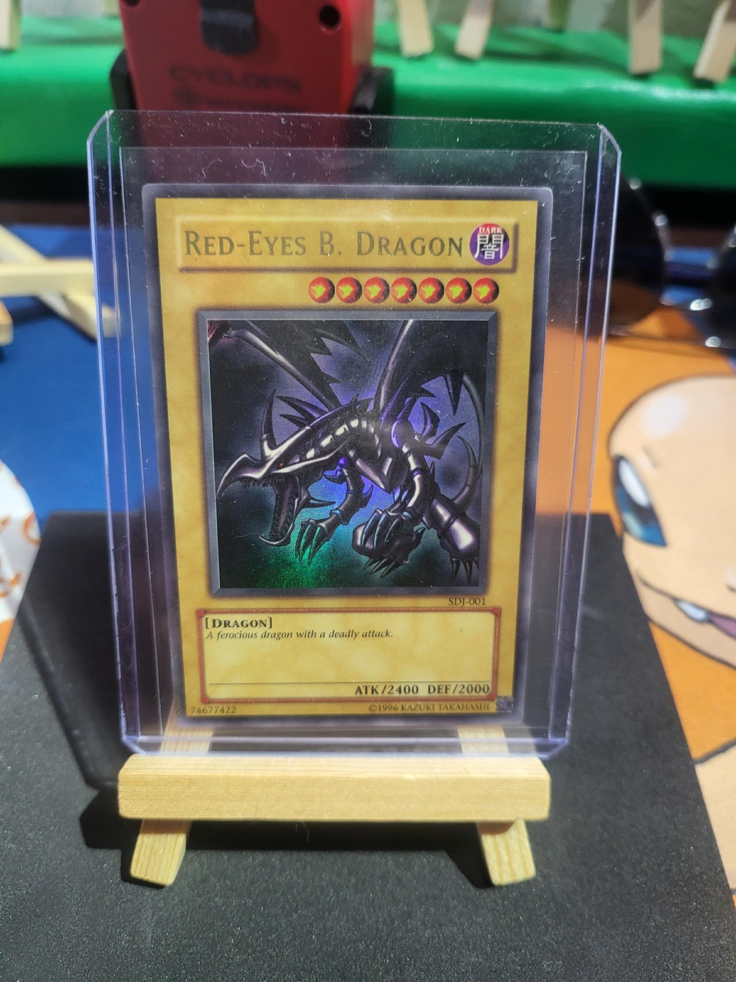 Yugioh vintage LOT cards MP