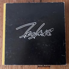 Futura 2000 Works Collection