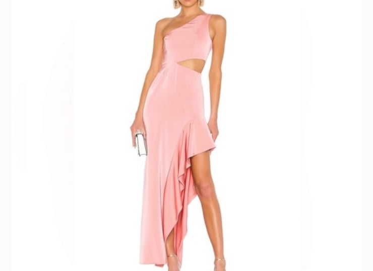 Cressida 2025 gown nbd