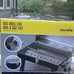 Char-Broil 200 Grill2Go Portable Gas Grill Stainless Steel Tabletop