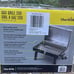 Char-Broil 200 Grill2Go Portable Gas Grill Stainless Steel Tabletop