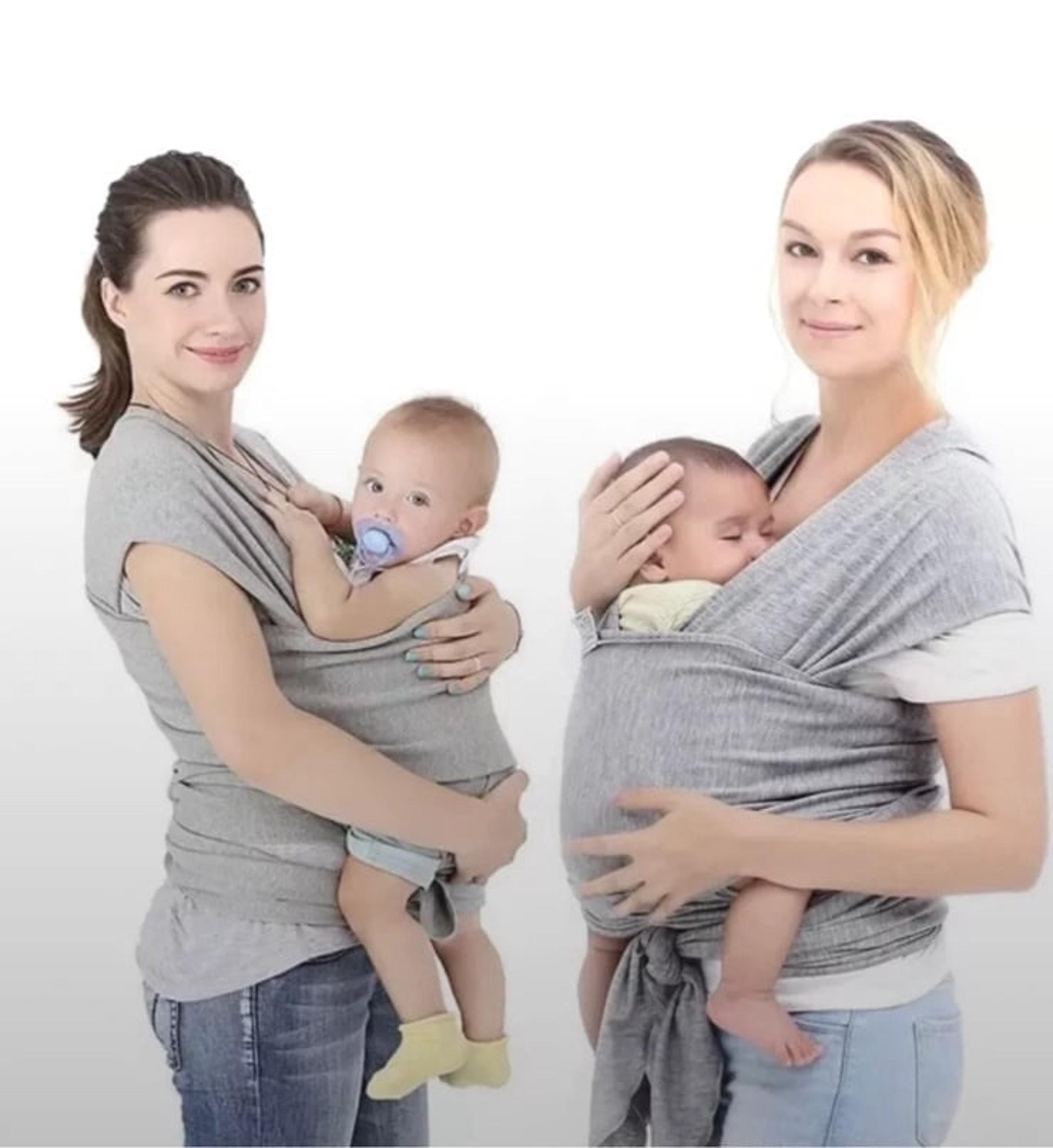 InnooBaby Wrap