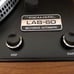 Vintage Realistic Lab-60 Belt Drive Automatic Turntable with Dust Cover
