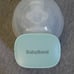 Travel breastpump