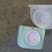 Travel breastpump