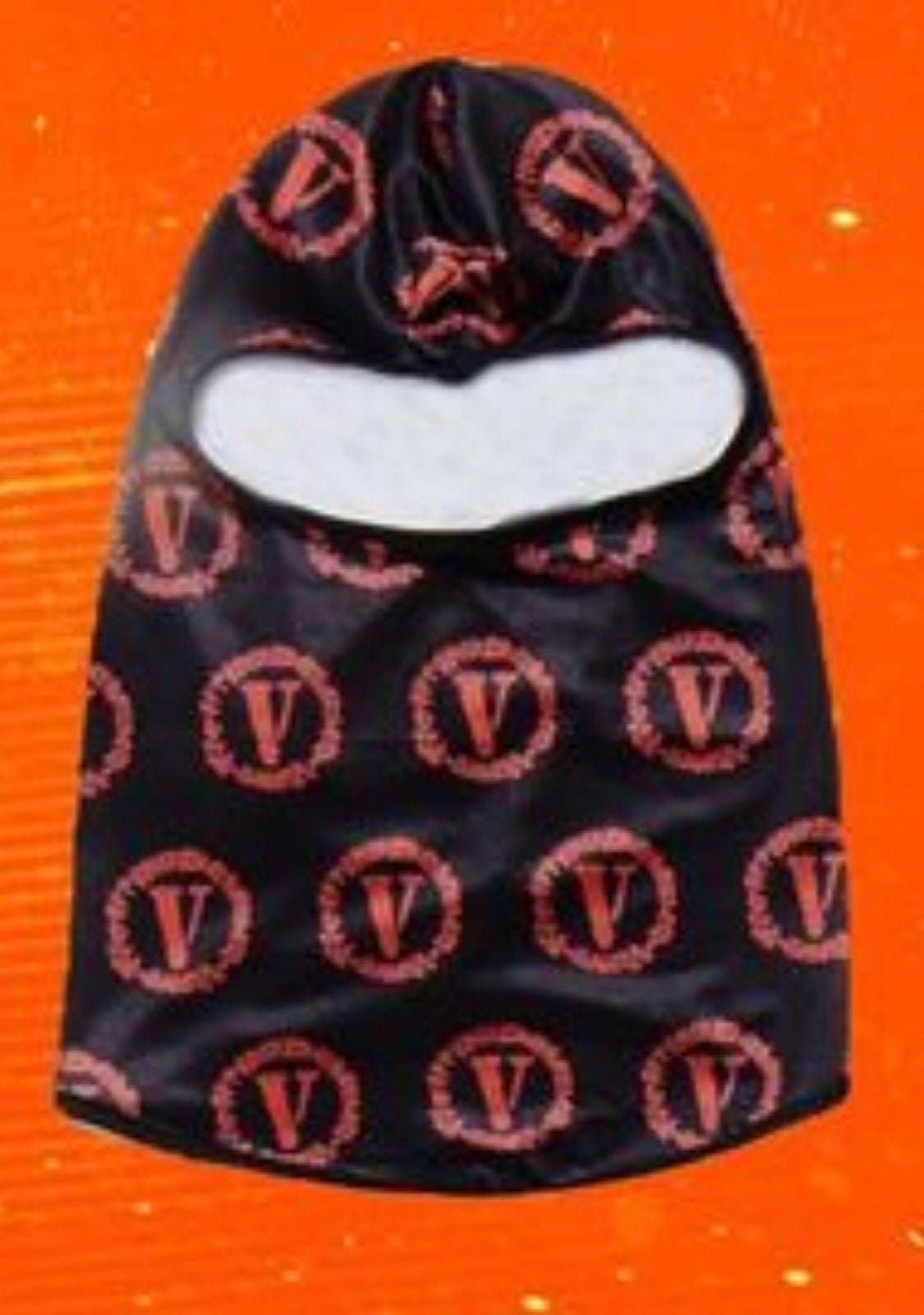 VLONE x JuiceWrld Club 999 Circle Revenge Mask OS