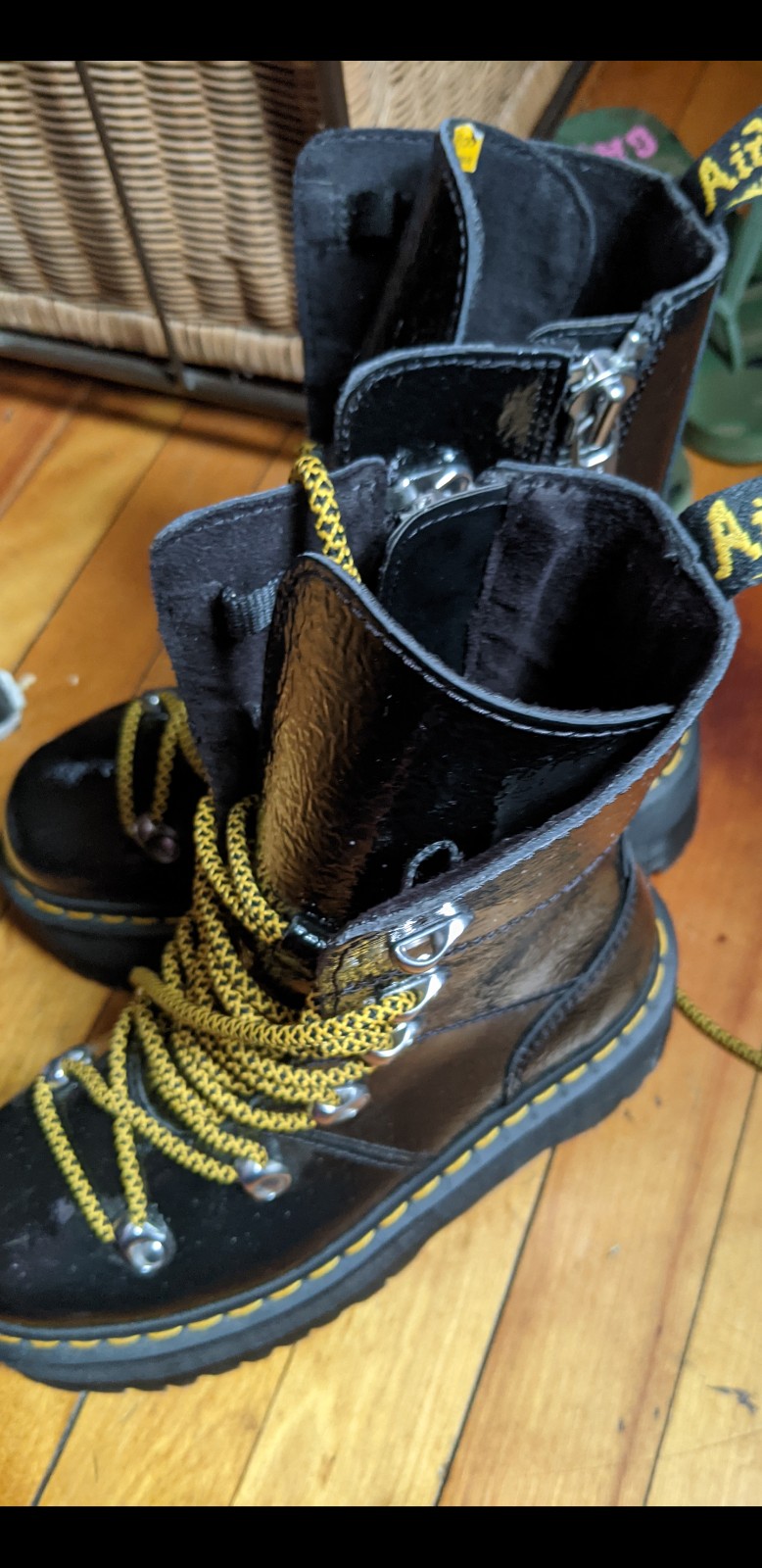 Dr Martens