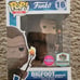 Funko Pop! Myths BIGFOOT #16 Flocked Funko HQ Exclusive /w VV Protector