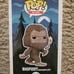 Funko Pop! Myths BIGFOOT #16 Flocked Funko HQ Exclusive /w VV Protector