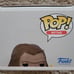 Funko Pop! Myths BIGFOOT #16 Flocked Funko HQ Exclusive /w VV Protector