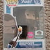 Funko Pop! Myths BIGFOOT #16 Flocked Funko HQ Exclusive /w VV Protector