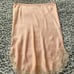 Christian Dior skirt