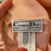 Christian Dior skirt