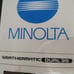 Minolta weatherproof dual 35