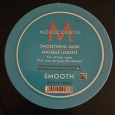Moroccanoil Smooth Mask