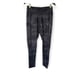 bend Black Camo Athletic Leggings L NWT