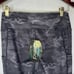 bend Black Camo Athletic Leggings L NWT